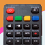 Remote Control  For Asano TV 6.4.2.0