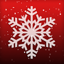 Snowflake Live Wallpaper 1.0.8