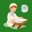 Hafal Quran Sambung Ayat 1.0.5