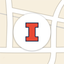 UIUC Campus Maps 1.3