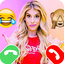 Call From Rebecca Zamolo (Simu 1.3