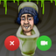 Monster Sounds: Fake call 1.51