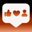 Share Likes to Best Create 1.2