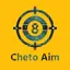 Cheto aim 8 ball pool 5.0