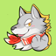 Dog Stickers App 1.0