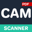 CamScan - PDF Scanner 1.11