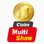 Clube Multishow 3003.17.1