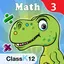 3rd Grade Math: Fractions, Geometry, Common Core 2.9
