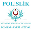 Polislik Mülakat Soruları - PO 16.0
