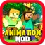 Animation Mod in Minecraft PE 4