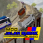 Mod Jalan Rusak Bus Simulator 1.2