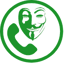 Anonym anrufen 1.1