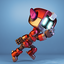 AlgoRun : Coding game 2.2