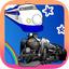 Baby Game - Working Vehicle