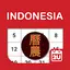 Indonesia Chinese Calendar 6.0.7