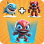 Animal Mix: AI Merge Monster 0.3