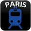 Paris Metro & RER & Tram Free  100.11