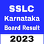 SSLC Result App 2023 Karnataka 1.0.1