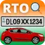 RTO Vehicle Details Search App 9.1