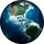 Earth Live Wallpaper 7.0