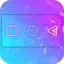 Soft Key Back Buttons 4.0