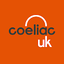 Coeliac UK Gluten Free 14.0.0