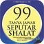 99 Tanya Jawab Sholat 1.0