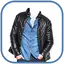 Man Jacket Photo Suit 2.9
