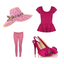 Dress recommender and matcher 1.2.2