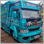 Truck Canter Mania Wallpaper H 1.0