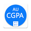 AU CGPA Calculator 0.2.2