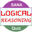 Logical  Reasoning Quiz Ant.B29