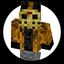 Skin Jason for Minecraft 2.1