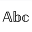 Fonts for iPhones - Cool Text 1.0.4