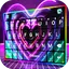 Love LED Neon Keyboard Backgro 3.0