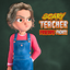 Evil Playtime Teacher Friends