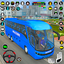 Police Bus Driver Police Games 1.14