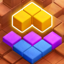 Colorwood Blocks: Wood Puzzle 1.8.15361