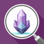 Rock Identifier - Crystal Id 1.1.0