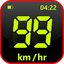 Digital GPS Speedometer Offlin 1.5.0