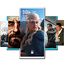 Wallpaper Series e Filmes 3.0