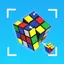RGB Cube Solver &Timer 0.2.7