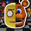 Noob vs FNAF Jumpscare 1.0