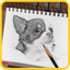 Note Pad, Sketch Book, Pen Dra 1.0.12