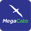 MegaCabs – Book a ride now 3.0
