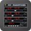 FsRadioPanel v.124 Free 02/2025 Powered by Tambucho