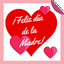 Stickers dia de la madre 9.8