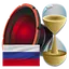 Голос "Вера" для DVBeep