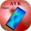 OPPO A96 Launcher & Themes 1.2