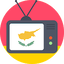 Cyprus TV & Radio 4.23